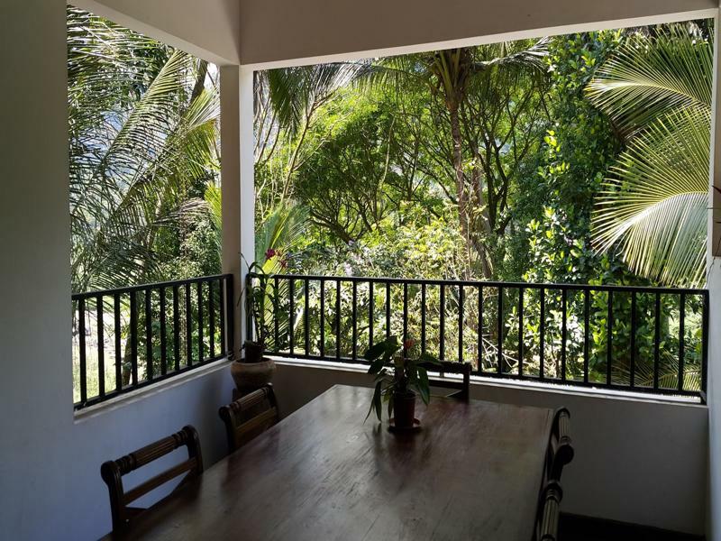 River Side Homestay Apartment Канді Екстер'єр фото
