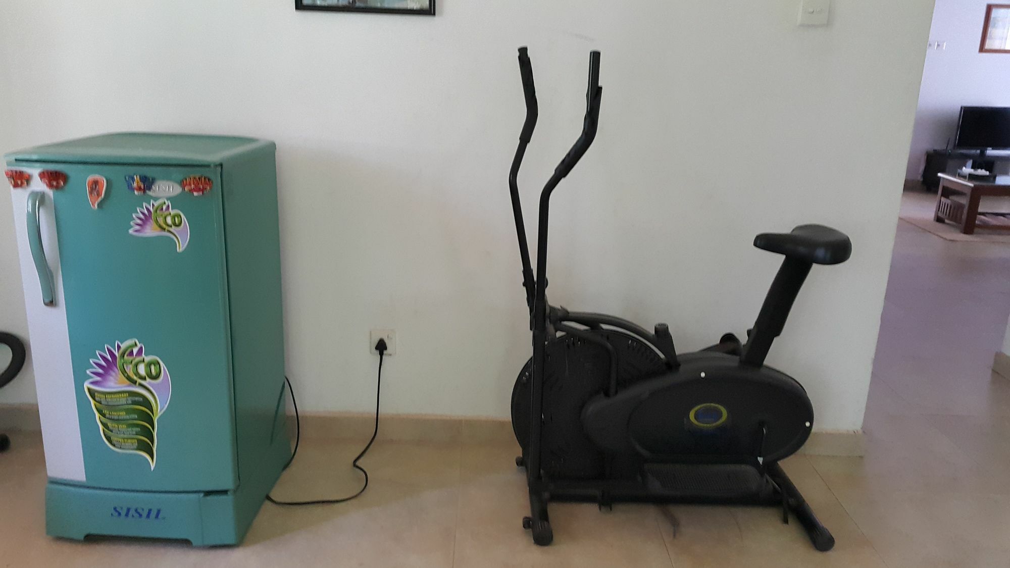 River Side Homestay Apartment Канді Екстер'єр фото